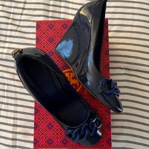 Tory Burch Wedges